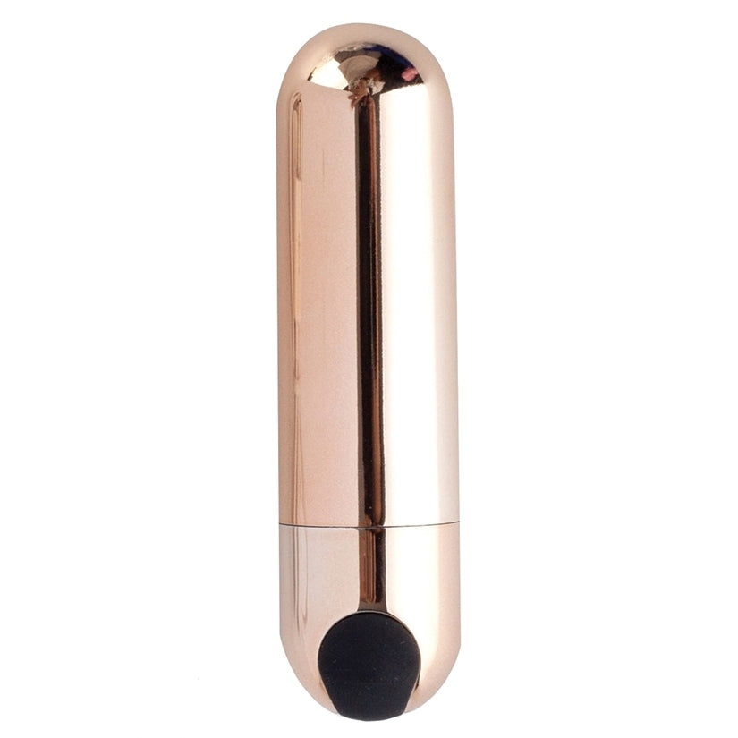 Maia Jessi Rechargeable Mini Bullet Vibrator