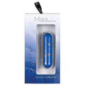 Maia Luna Rechargeable Silicone Mini Bullet Vibrator