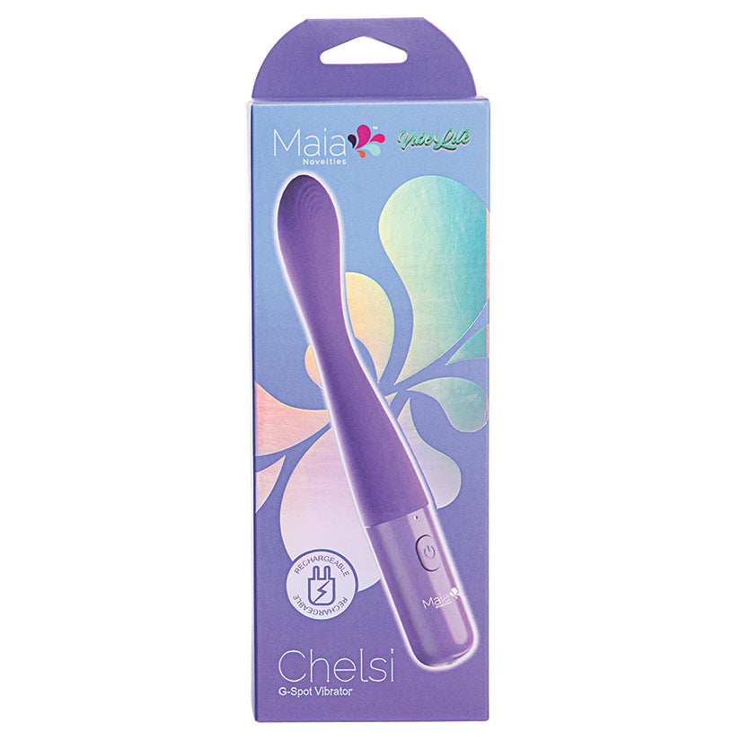Maia Chelsi G-Spot Vibrator