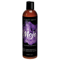 Intimate Earth Mojo Peruvian Ginseng Silicone Glide 4 oz