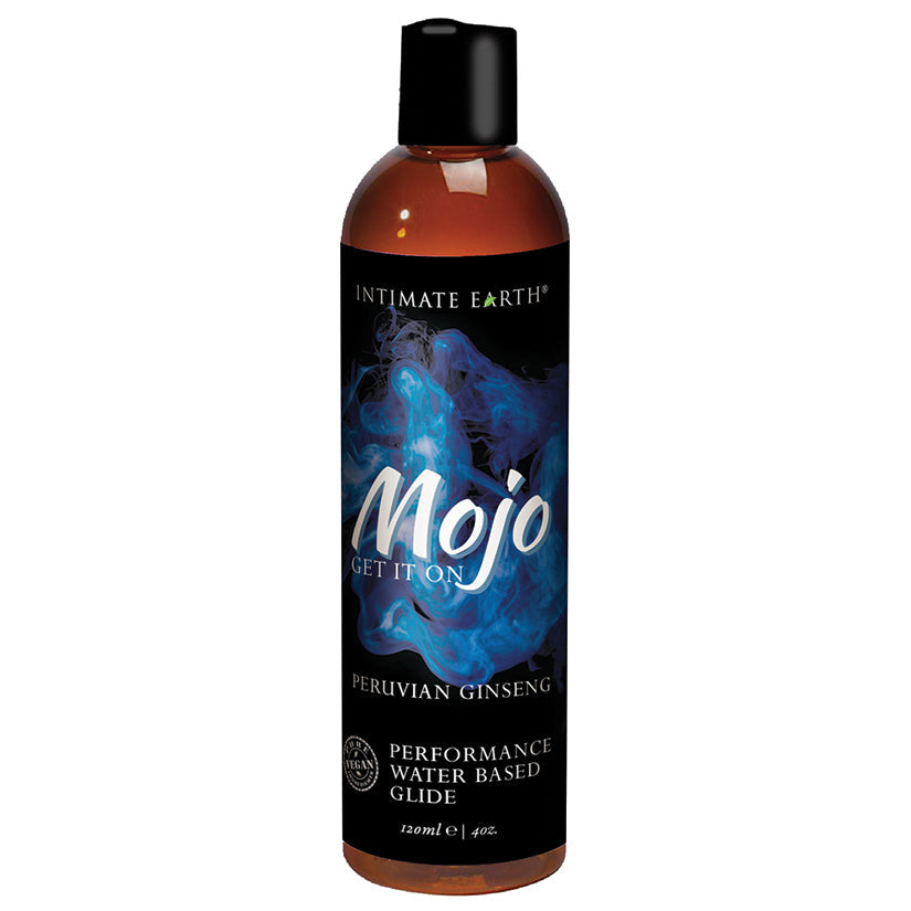 Mojo Get It On Peruvian Ginseng Performance Glide