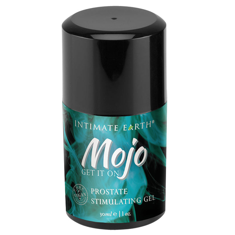 Mojo Get It On Prostate Stimulating Gel 1 oz