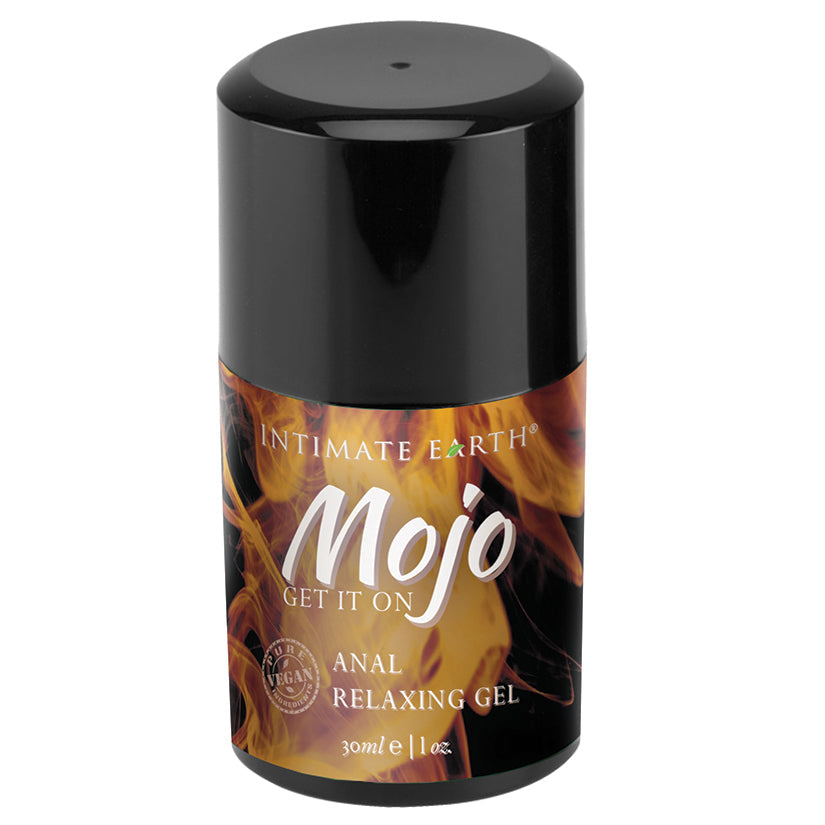 Mojo Get It On Anal Relaxing Gel 1 oz