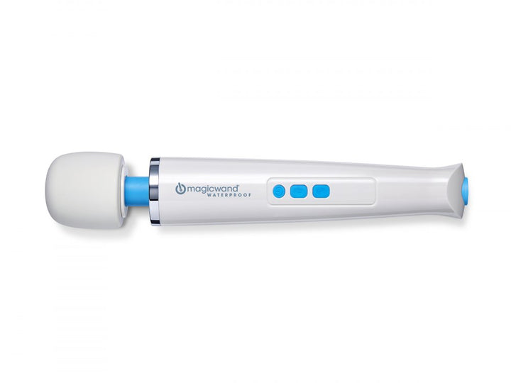 Waterproof Magic Wand Massager #truemagicwand