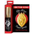 Be The King Sta-Hard Super Spray Desensitizer