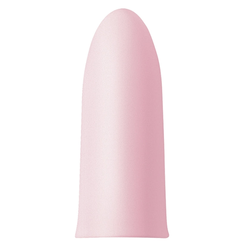 Intense Travel Vibe Petite Rechargeable Bullet Vibrator, Pink