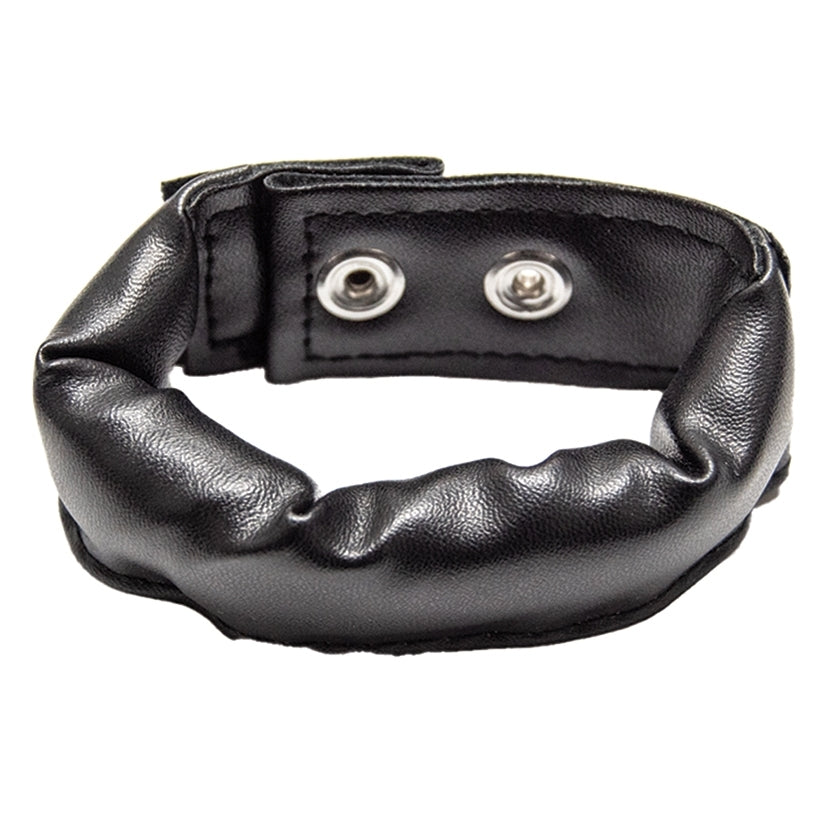 Ballgear Weighted Faux Leather Ball Stretcher