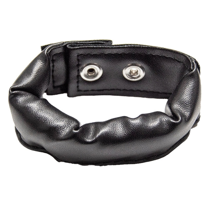 Ballgear Weighted Faux Leather Ball Stretcher