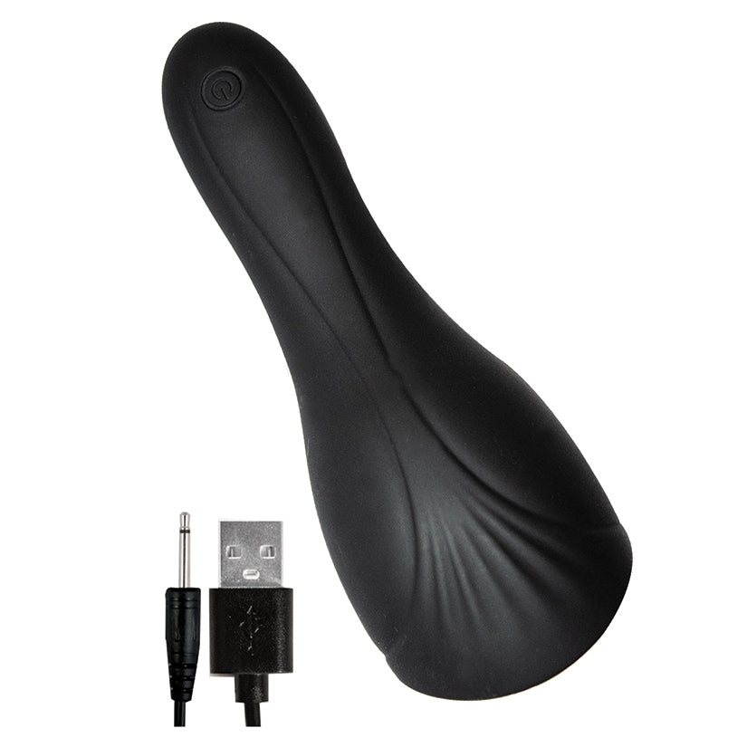 Enhancer Ultimate Blow Job Vibrating Suction Sleeve