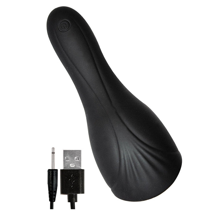Enhancer Ultimate Blow Job Vibrating Suction Sleeve