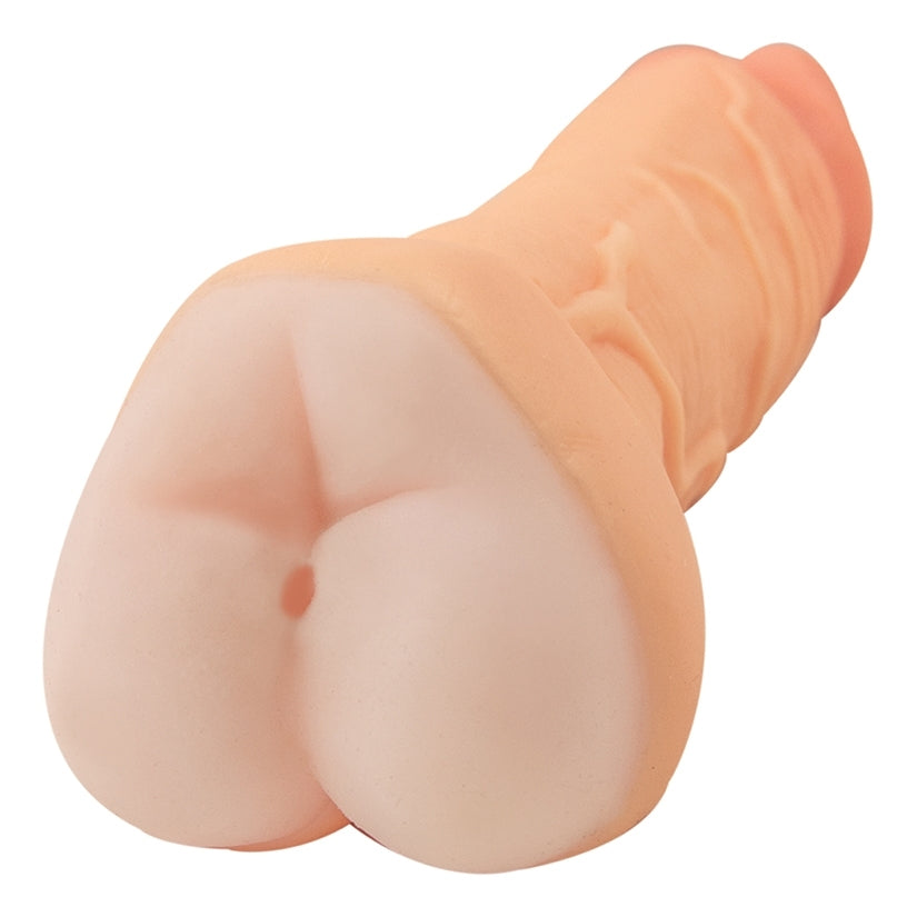 Nasstoys Realcocks Self Lubricating 3 IN 1 Mast