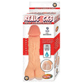 Nasstoys Realcocks Self Lubricating 3 IN 1 Mast