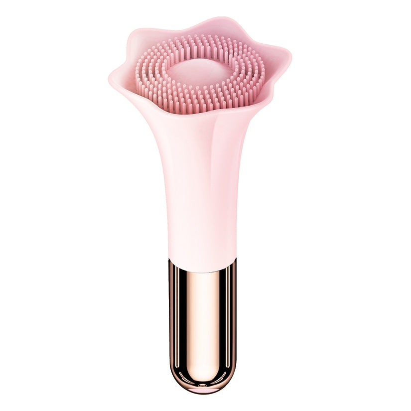 Goddess Pink Lily Flower Massager