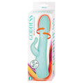 Nasstoys Goddess Heat Up Rotating Massager