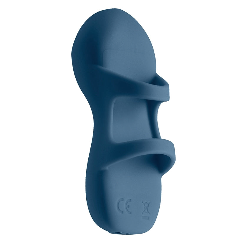 Desire Fingerella Rechargeable Finger Vibrator