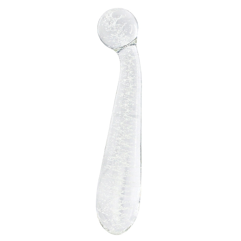 Firefly Glass G-Spot Glow-in-the-Dark Wand