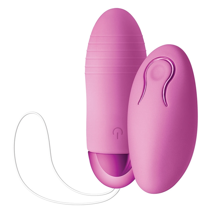 Revel Winx Remote Control Silicone Bullet Vibrator