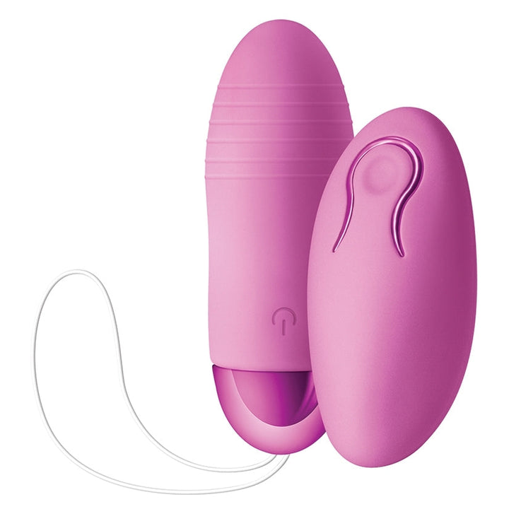 Revel Winx Remote Control Silicone Bullet Vibrator