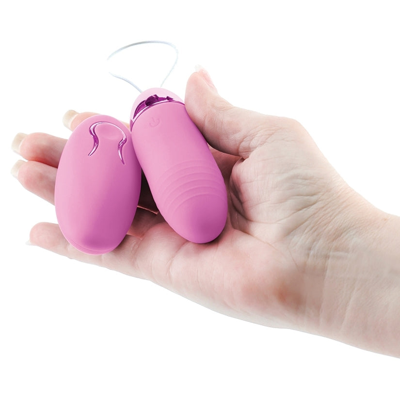 Revel Winx Remote Control Silicone Bullet Vibrator