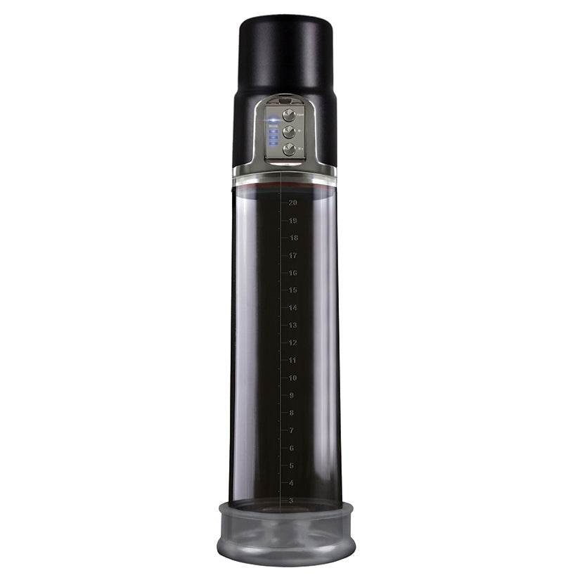 Renegade Powerhouse Rechargeable Automatic Penis Pump