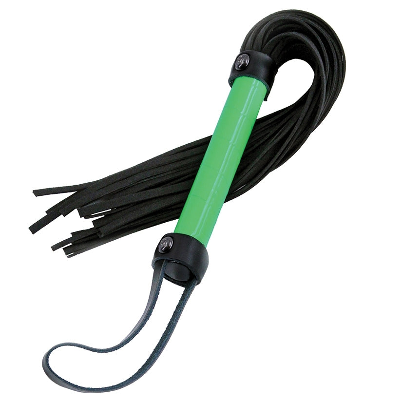 Electra Flogger in PU Synthetic