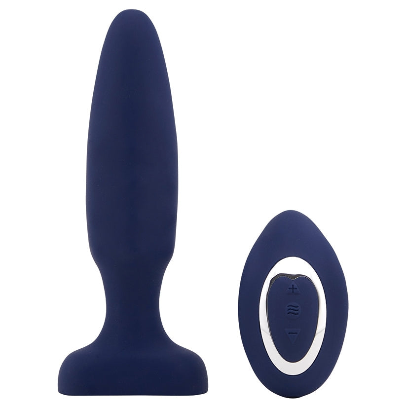 Novel Creations Sensuelle Fino Roller Motion-Navy Blue