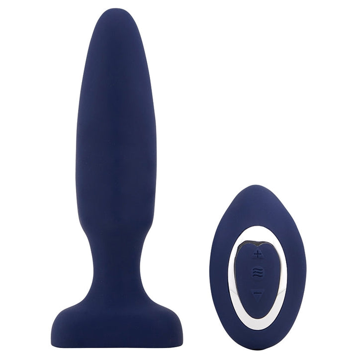 Novel Creations Sensuelle Fino Roller Motion-Navy Blue