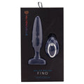 Novel Creations Sensuelle Fino Roller Motion-Navy Blue