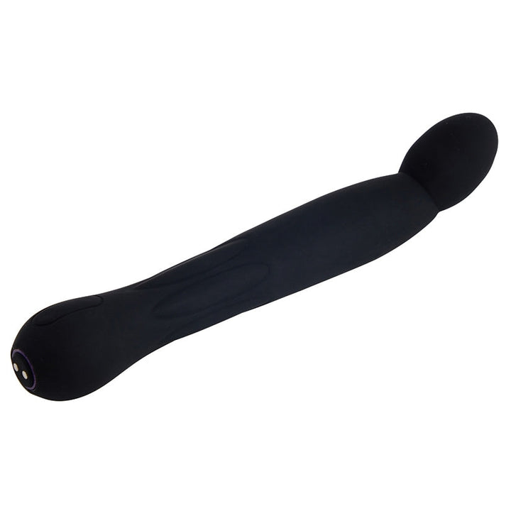 Black Ace Pro 10-Speed G-Spot & P-Spot & A-Spot Vibrator