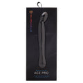 Black Ace Pro 10-Speed G-Spot & P-Spot & A-Spot Vibrator