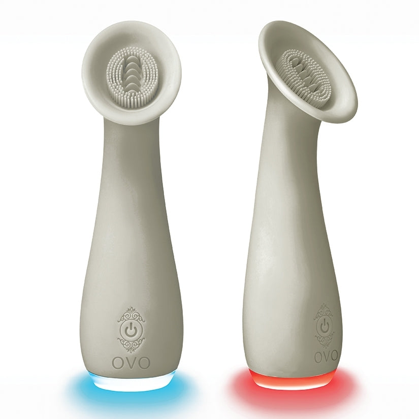 OVO Alina Silicone Clitoral Vibrator