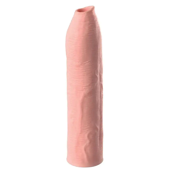 Fantasy X-Tensions Uncut Penis Extender Cock Seath