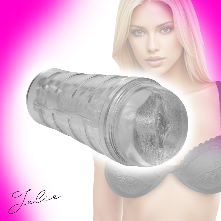 Mistress Brianna Diamond Deluxe Ass Stroker -