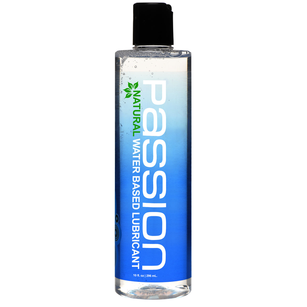 Passion Natural Water-Based Lubricant