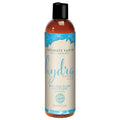 Hydra Natural Glide Water-Based Lubricant 2 oz