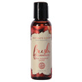 Intimate Earth Oral Pleasure Glide Fresh Strawberries 2 oz