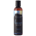 Intimate Earth Aromatherapy Massage Oil Hazelnut Biscotti 4 oz