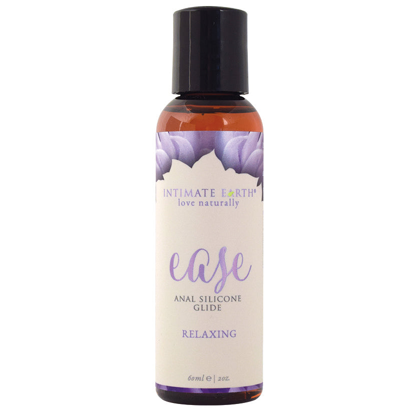 Ease Relaxing Anal Silicone-Based Lubricant 2 oz
