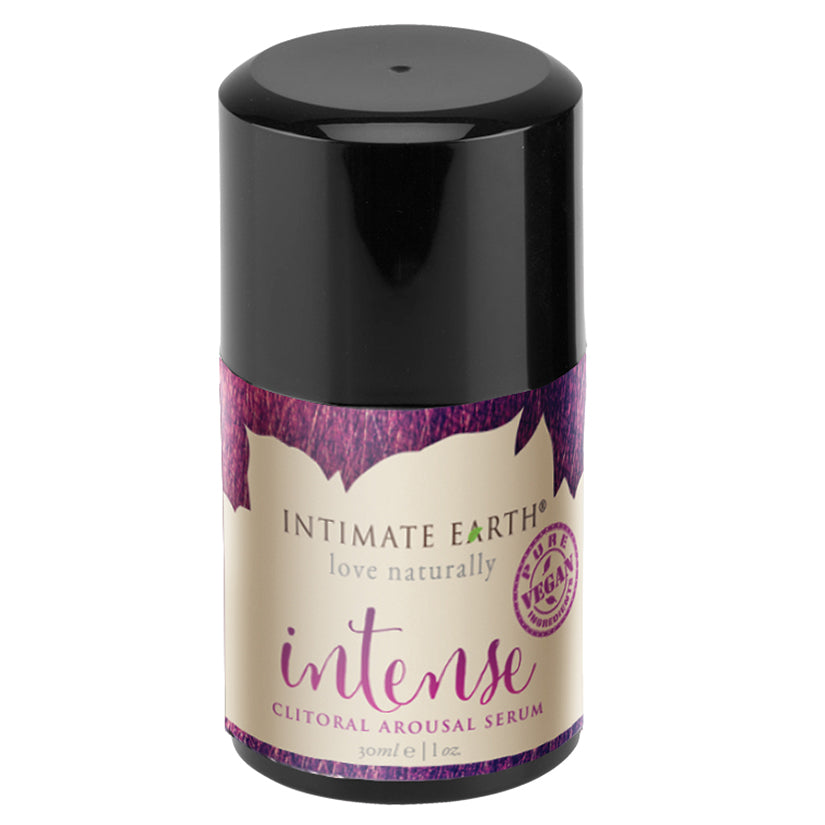 Intense Clitoral Arousal Serum 1 oz
