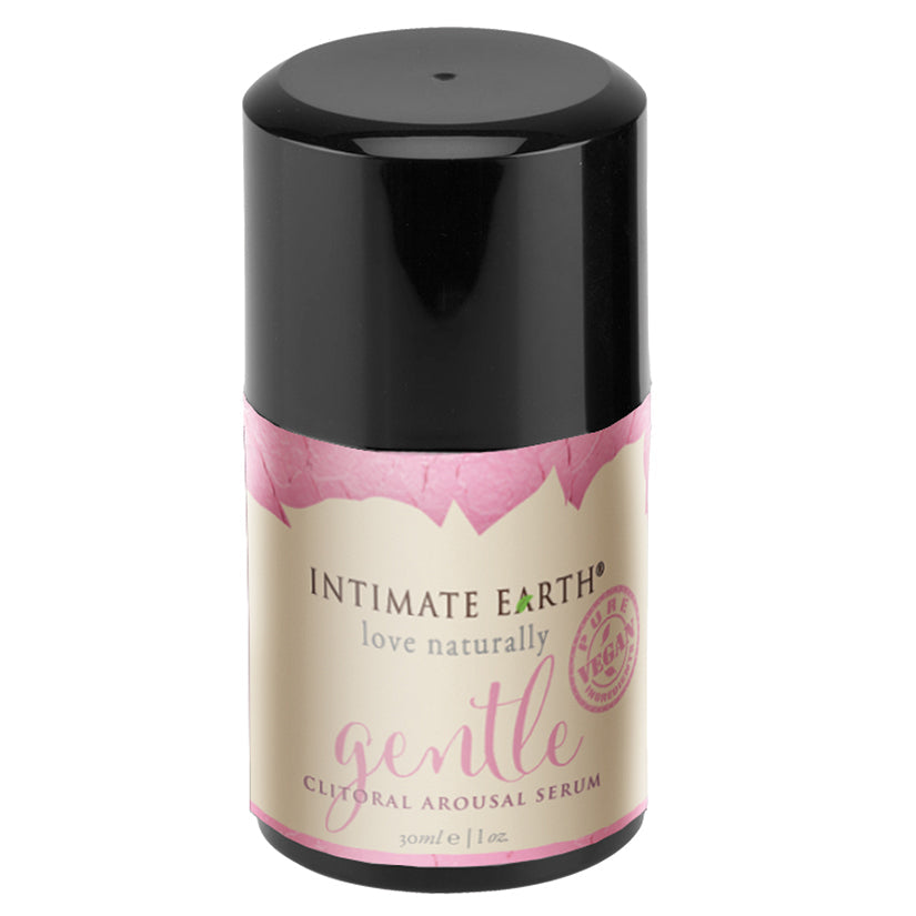Gentle Clitoral Arousal Serum 1 oz