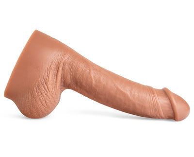NEW! THE PERFECT PENIS - FOUR SIZES | MrHankeysToys