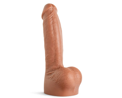 NEW! THE PERFECT PENIS - FOUR SIZES | MrHankeysToys