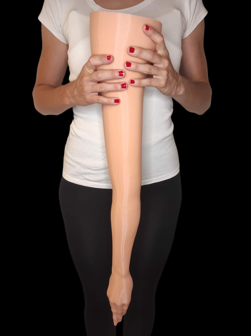 Fist | Platinum-Cured Silicone Fisting Dildo - Available in 5 Sizes