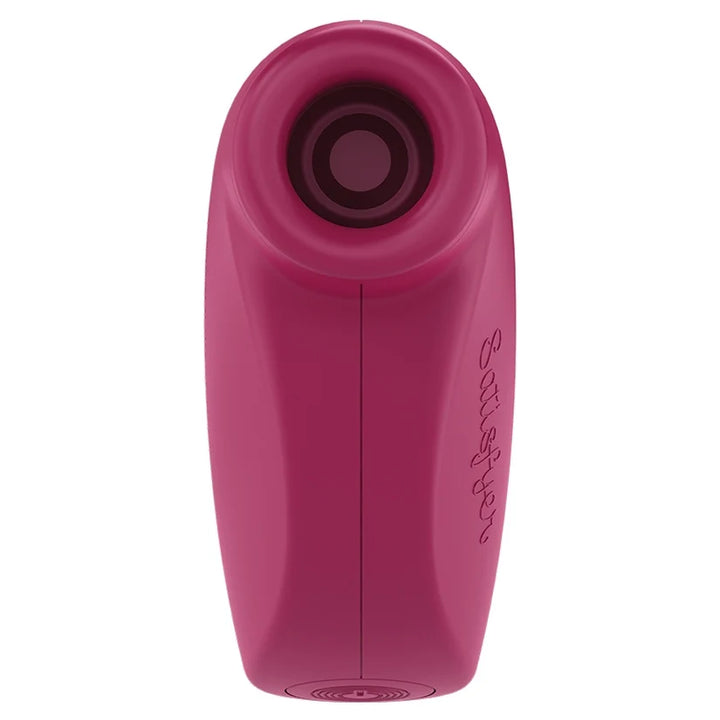 Satisfyer One Night Stand Sucking Vibrator