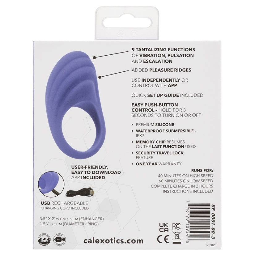 Cal Exotics CalExotics Connect