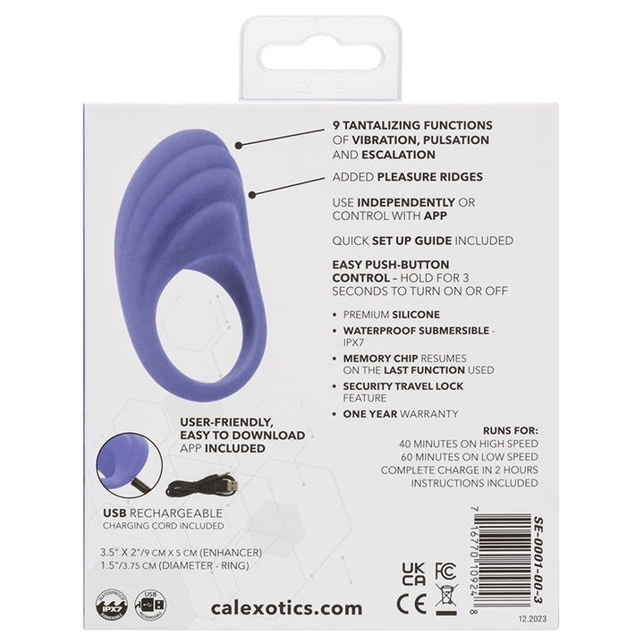 Cal Exotics CalExotics Connect
