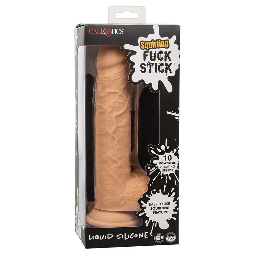 Cal Exotics Squirting Fuck Stick