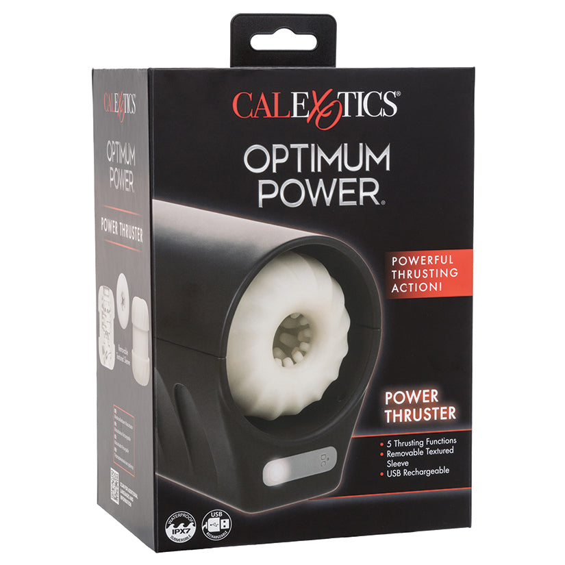 Cal Exotics Optimum Power Power Thruster