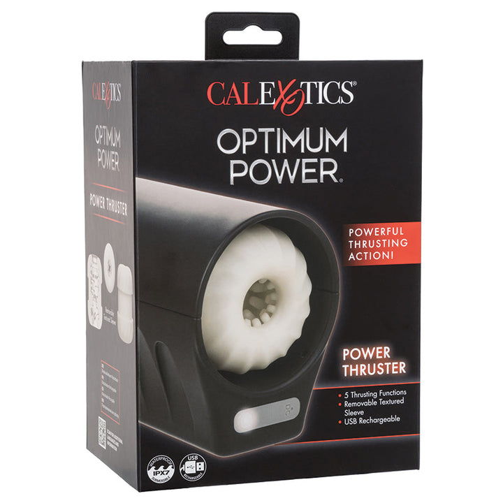 Cal Exotics Optimum Power Power Thruster