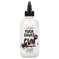 Fuck Sauce | Cum-Scented Water-Based Lube
